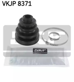 Комплект пыльника SKF VKJP 8371